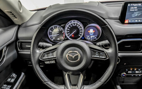 Mazda CX-5 II, 2021 год, 3 950 000 рублей, 23 фотография