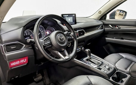 Mazda CX-5 II, 2021 год, 3 950 000 рублей, 16 фотография