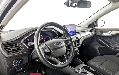 Ford Focus IV, 2019 год, 1 590 000 рублей, 17 фотография