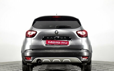 Renault Kaptur I рестайлинг, 2020 год, 1 615 000 рублей, 6 фотография