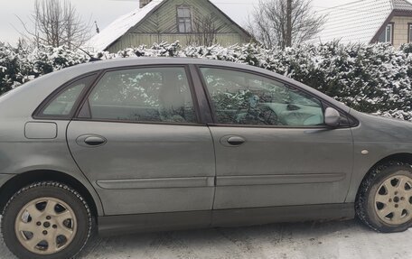 Citroen C5 I рестайлинг, 2002 год, 275 000 рублей, 11 фотография