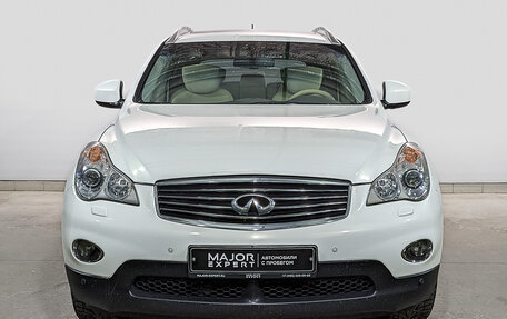 Infiniti EX, 2011 год, 1 855 000 рублей, 2 фотография