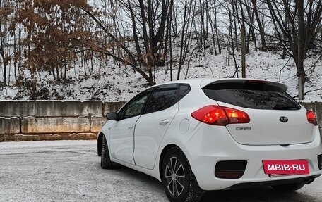 KIA cee'd III, 2015 год, 1 050 000 рублей, 3 фотография