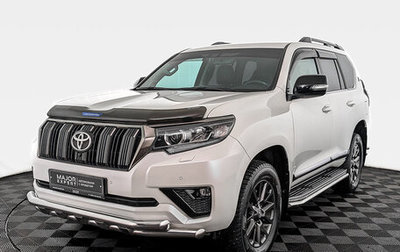 Toyota Land Cruiser Prado 150 рестайлинг 2, 2020 год, 6 595 000 рублей, 1 фотография