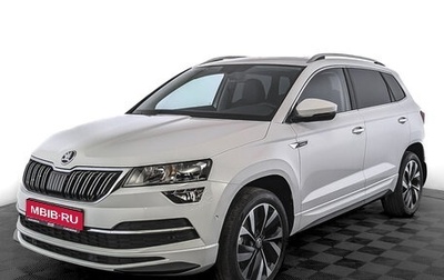 Skoda Karoq I, 2023 год, 3 220 000 рублей, 1 фотография