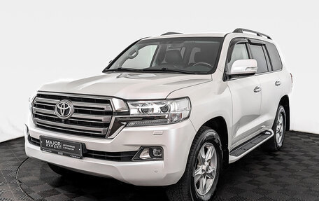 Toyota Land Cruiser 200, 2019 год, 8 950 000 рублей, 1 фотография