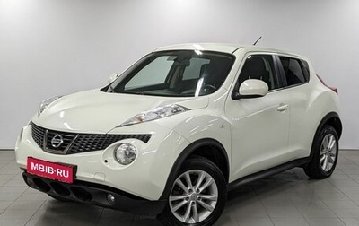 Nissan Juke II, 2011 год, 1 390 000 рублей, 1 фотография