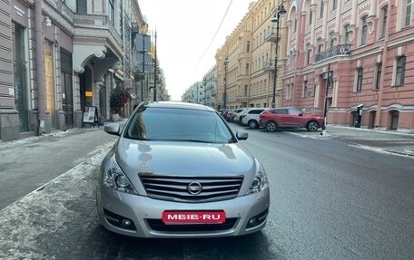 Nissan Teana, 2011 год, 1 350 000 рублей, 1 фотография