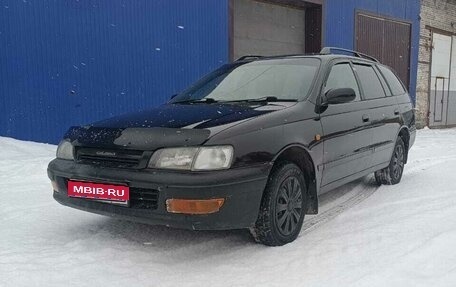 Toyota Caldina, 1997 год, 250 000 рублей, 1 фотография