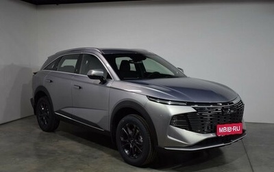 Haval F7, 2024 год, 3 099 000 рублей, 1 фотография