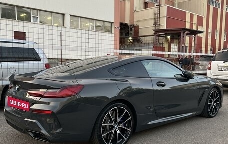 BMW 8 серия, 2021 год, 12 500 000 рублей, 7 фотография