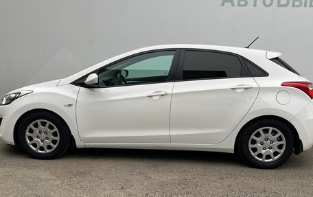 Hyundai i30 II рестайлинг, 2013 год, 1 290 000 рублей, 7 фотография