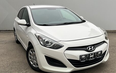 Hyundai i30 II рестайлинг, 2013 год, 1 290 000 рублей, 5 фотография