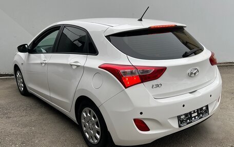 Hyundai i30 II рестайлинг, 2013 год, 1 290 000 рублей, 6 фотография