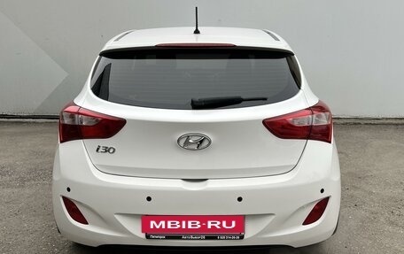 Hyundai i30 II рестайлинг, 2013 год, 1 290 000 рублей, 3 фотография