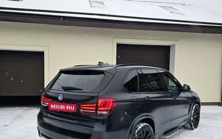 BMW X5, 2018 год, 4 950 000 рублей, 2 фотография