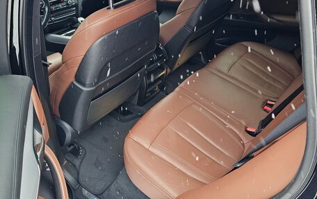 BMW X5, 2018 год, 4 950 000 рублей, 6 фотография