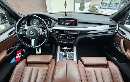 BMW X5, 2018 год, 4 950 000 рублей, 7 фотография