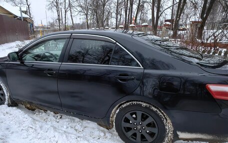 Toyota Camry, 2008 год, 1 170 000 рублей, 3 фотография