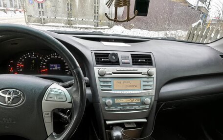 Toyota Camry, 2008 год, 1 170 000 рублей, 7 фотография