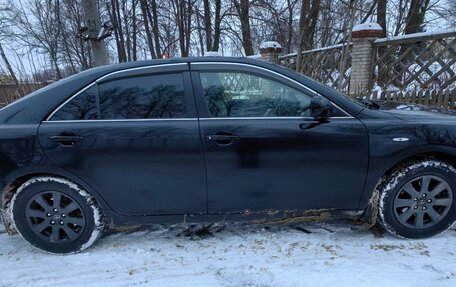 Toyota Camry, 2008 год, 1 170 000 рублей, 4 фотография