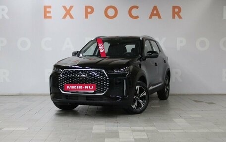 Chery Tiggo 4 I рестайлинг, 2024 год, 2 330 000 рублей, 2 фотография