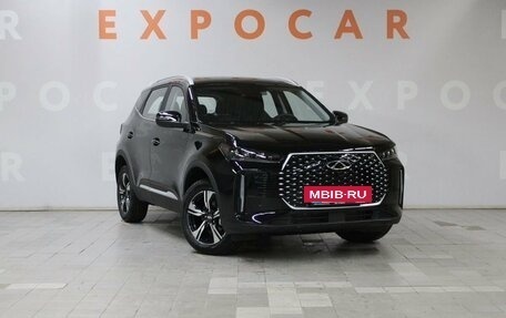 Chery Tiggo 4 I рестайлинг, 2024 год, 2 330 000 рублей, 4 фотография