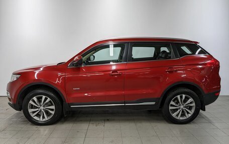 Geely Atlas I, 2018 год, 1 550 000 рублей, 8 фотография