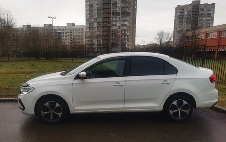 Volkswagen Polo VI (EU Market), 2020 год, 1 230 000 рублей, 5 фотография