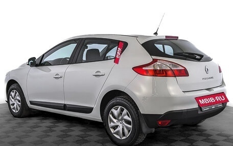 Renault Megane III, 2015 год, 1 100 000 рублей, 7 фотография