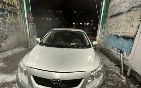 Toyota Corolla, 2008 год, 520 000 рублей, 1 фотография