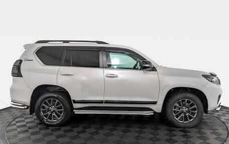 Toyota Land Cruiser Prado 150 рестайлинг 2, 2020 год, 6 595 000 рублей, 4 фотография