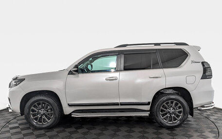 Toyota Land Cruiser Prado 150 рестайлинг 2, 2020 год, 6 595 000 рублей, 8 фотография