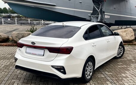 KIA K3, 2018 год, 1 850 000 рублей, 2 фотография