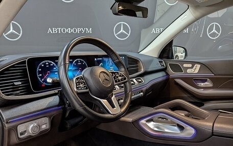 Mercedes-Benz GLE, 2021 год, 7 450 000 рублей, 15 фотография