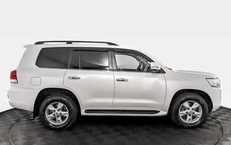 Toyota Land Cruiser 200, 2019 год, 8 950 000 рублей, 4 фотография