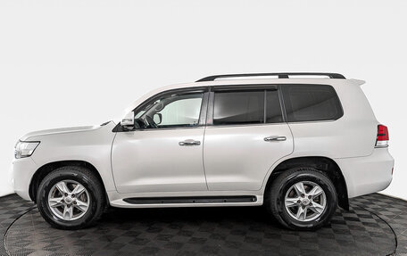 Toyota Land Cruiser 200, 2019 год, 8 950 000 рублей, 8 фотография