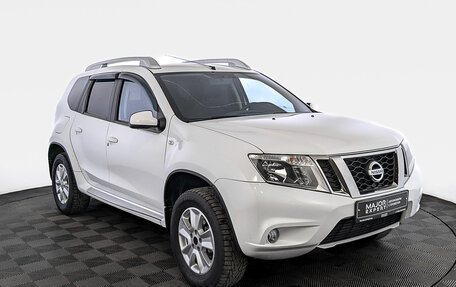 Nissan Terrano III, 2021 год, 1 450 000 рублей, 3 фотография