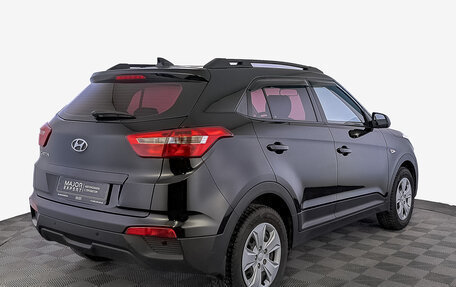 Hyundai Creta I рестайлинг, 2020 год, 1 899 000 рублей, 5 фотография