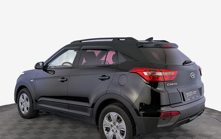 Hyundai Creta I рестайлинг, 2020 год, 1 899 000 рублей, 7 фотография