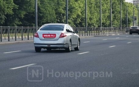 Nissan Teana, 2011 год, 1 350 000 рублей, 3 фотография