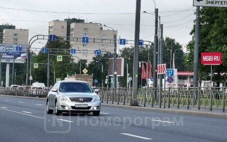 Nissan Teana, 2011 год, 1 350 000 рублей, 4 фотография