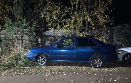 SEAT Toledo III, 1991 год, 91 000 рублей, 4 фотография