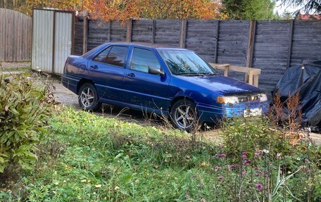 SEAT Toledo III, 1991 год, 91 000 рублей, 6 фотография