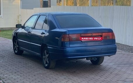 SEAT Toledo III, 1991 год, 91 000 рублей, 2 фотография