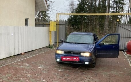 SEAT Toledo III, 1991 год, 91 000 рублей, 3 фотография