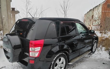 Suzuki Grand Vitara, 2008 год, 1 050 000 рублей, 7 фотография