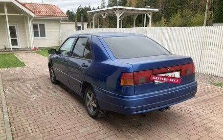 SEAT Toledo III, 1991 год, 91 000 рублей, 12 фотография