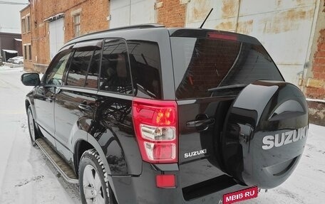 Suzuki Grand Vitara, 2008 год, 1 050 000 рублей, 4 фотография