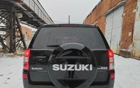 Suzuki Grand Vitara, 2008 год, 1 050 000 рублей, 10 фотография